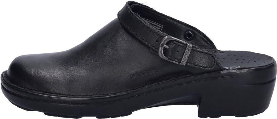 Josef Seibel Betsy Clog für Damen Grün
