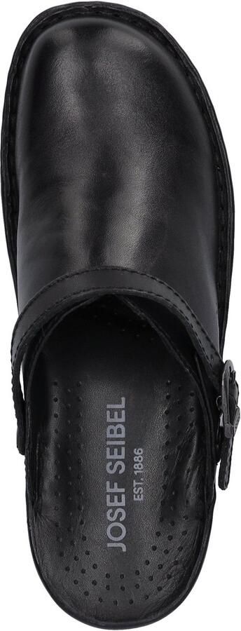 Josef Seibel Betsy Clog für Damen Grün