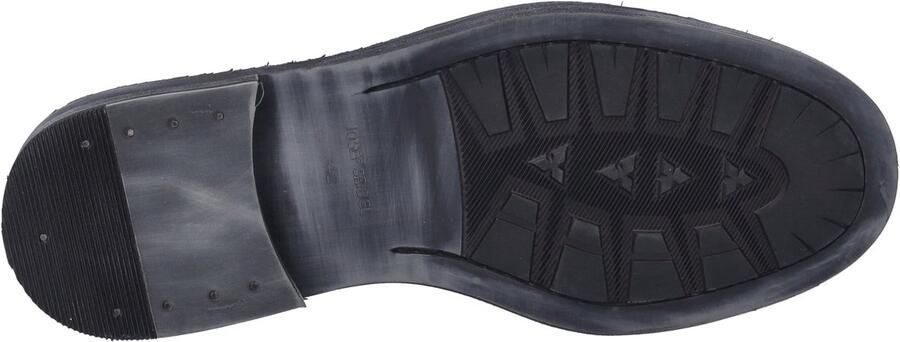 Josef Seibel Bradley 02 Stiefelette für Herren Schwarz