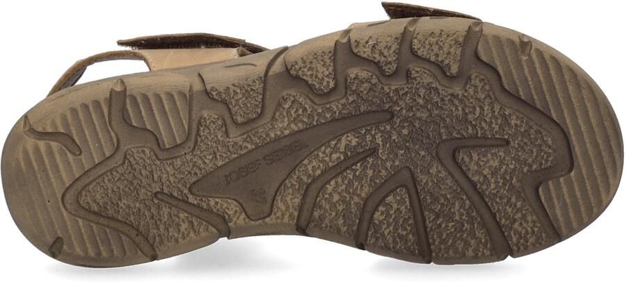 Josef Seibel Brenda 08 Sandale für Damen Beige
