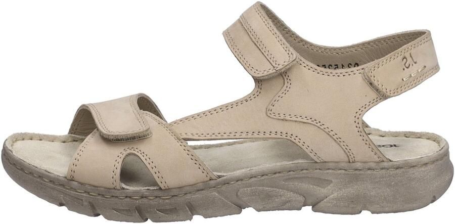 Josef Seibel Sandalen Brenda 03 met leren binnenwerk - Foto 2