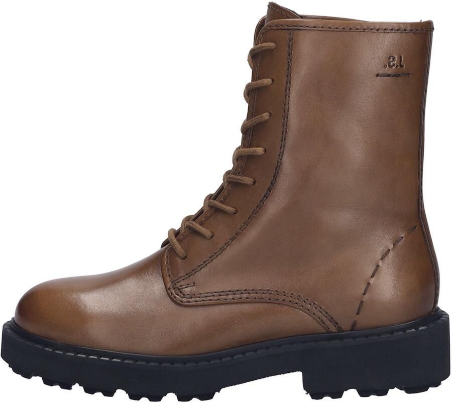 Josef Seibel Bridget 02 Stiefel für Damen Braun
