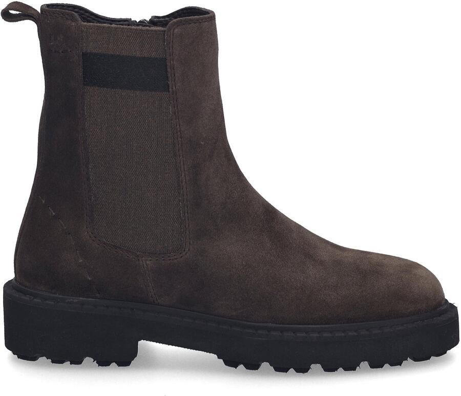 Josef Seibel Bridget 03 Stiefel für Damen Braun