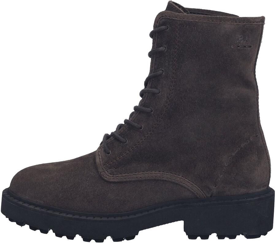 Josef Seibel Bridget 02 Stiefel für Damen Braun - Foto 2