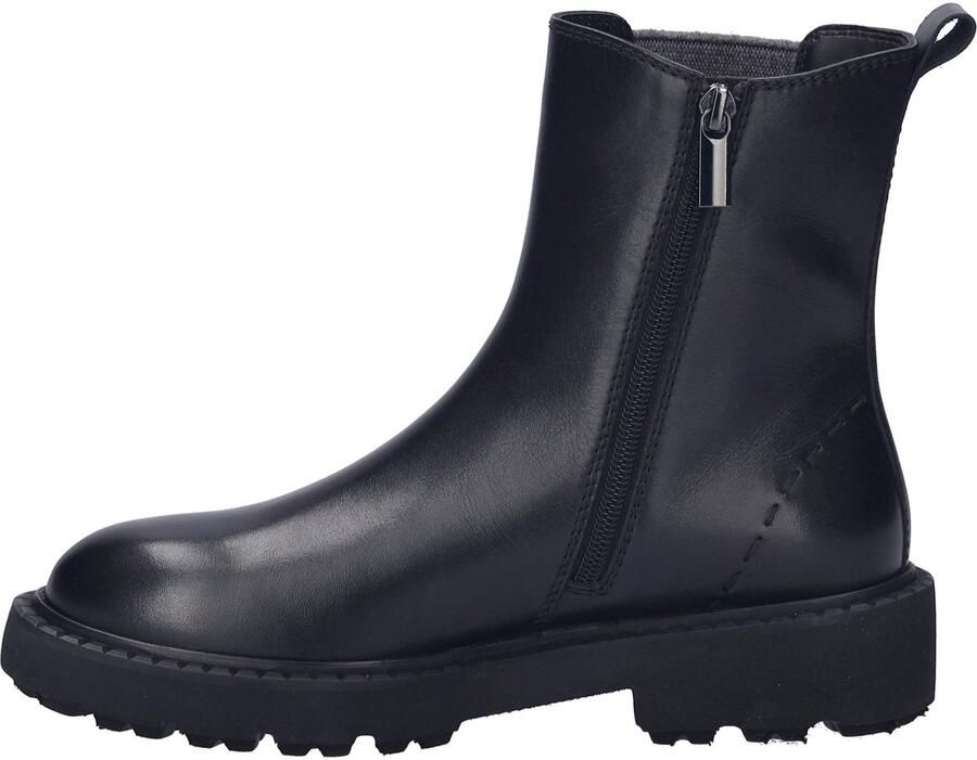 Josef Seibel Bridget 03 Stiefel für Damen Schwarz