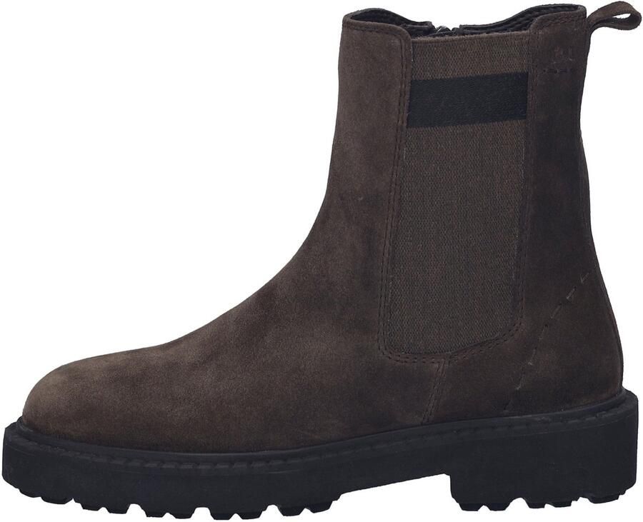 Josef Seibel Bridget 03 Stiefel für Damen Braun