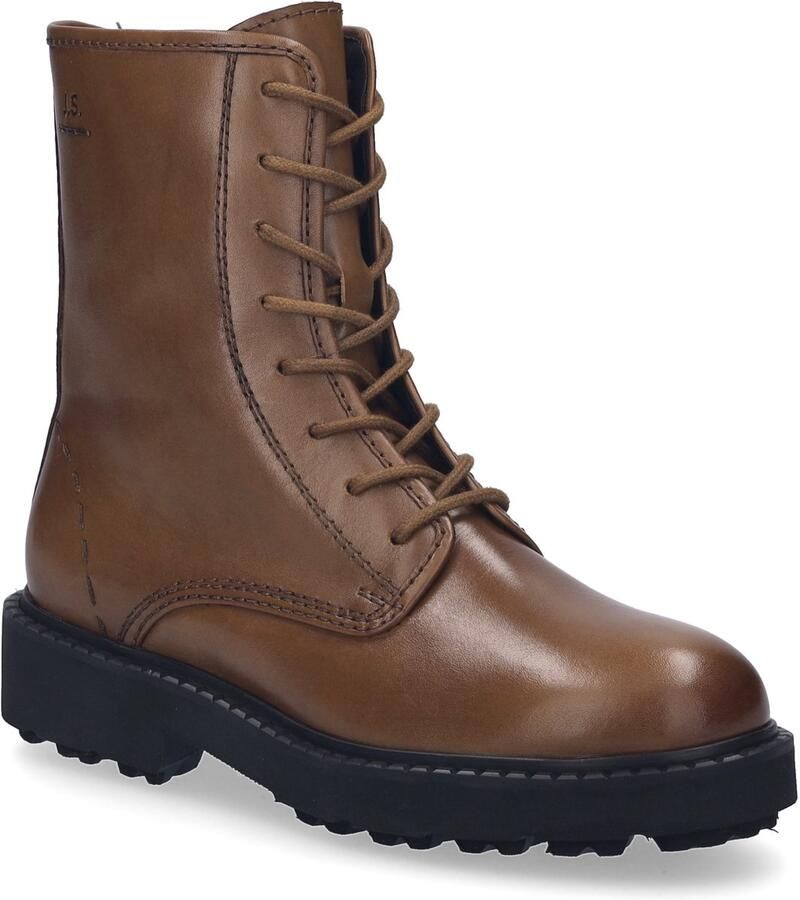 Josef Seibel Bridget 02 Stiefel für Damen Braun
