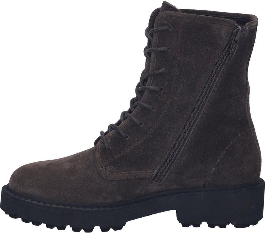 Josef Seibel Bridget 02 Stiefel für Damen Braun
