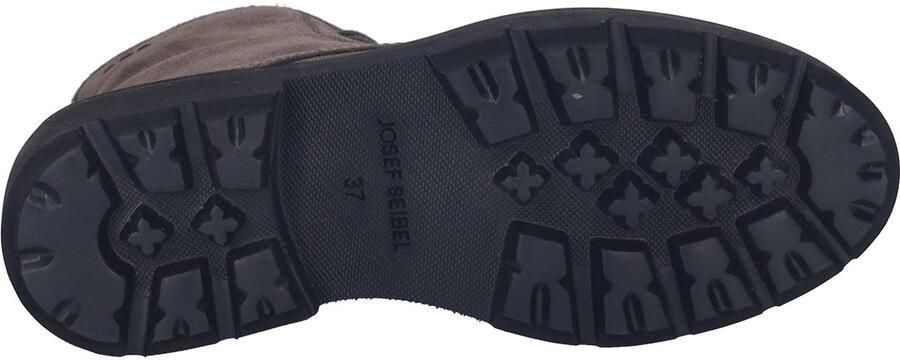 Josef Seibel Bridget 02 Stiefel für Damen Braun