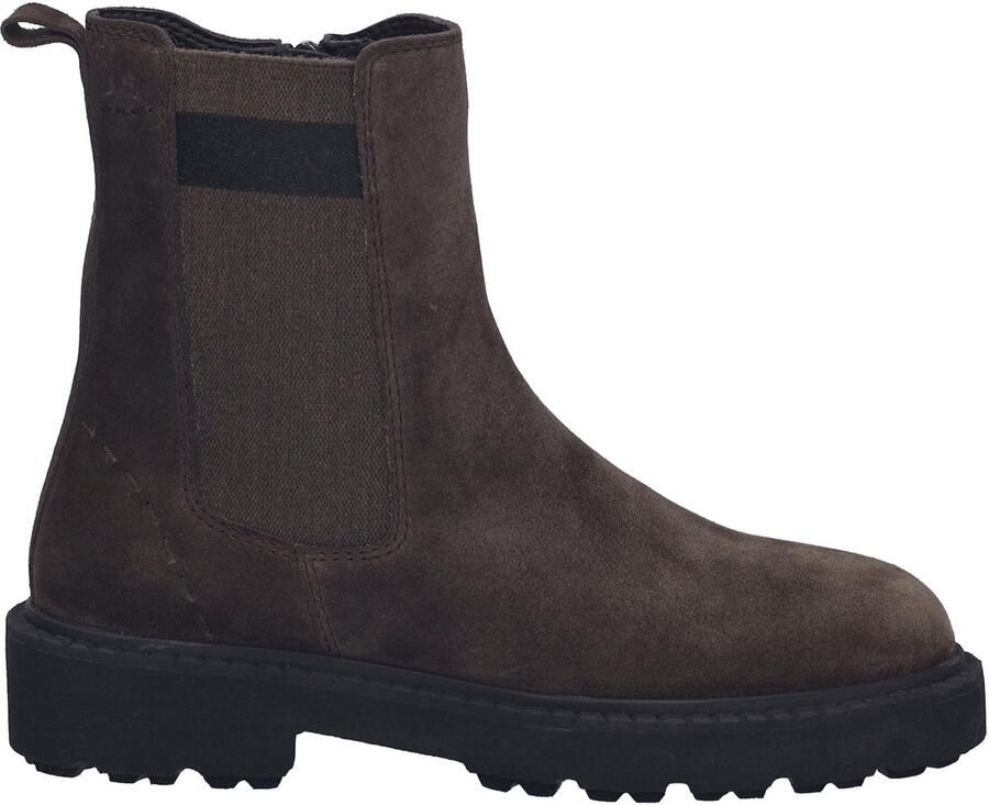Josef Seibel Bridget 03 Stiefel für Damen Braun