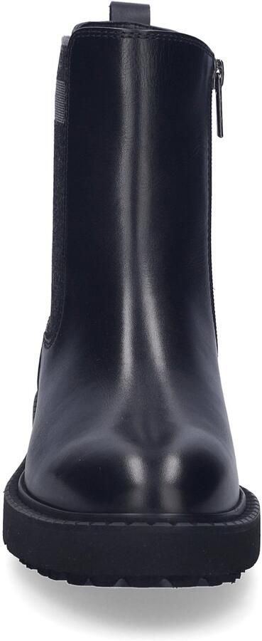 Josef Seibel Bridget 03 Stiefel für Damen Schwarz