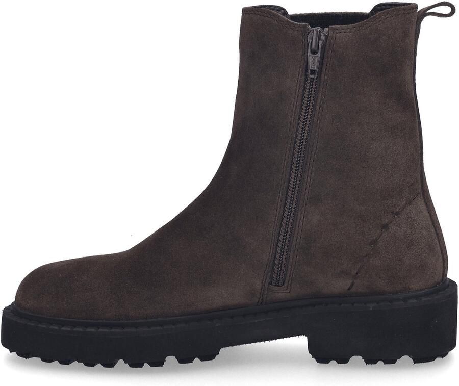 Josef Seibel Bridget 03 Stiefel für Damen Braun