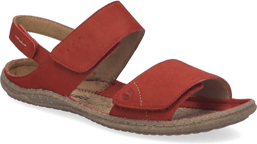 Josef Seibel Platte sandalen