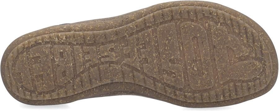 Josef Seibel Platte sandalen