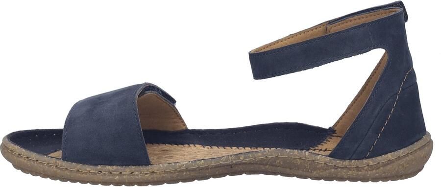 Josef Seibel Platte sandalen