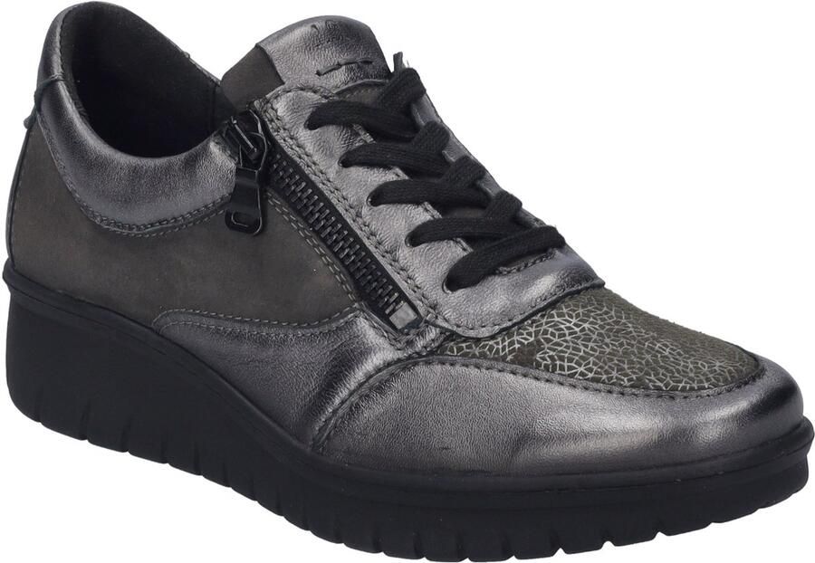 Josef Seibel Calais 01 Halbschuh für Damen Grau
