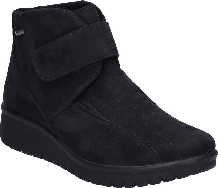 Josef Seibel Calais 53 Halbschuh für Damen Schwarz