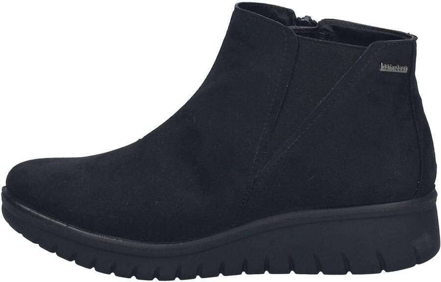 Josef Seibel Calais 54 Stiefelette für Damen Schwarz