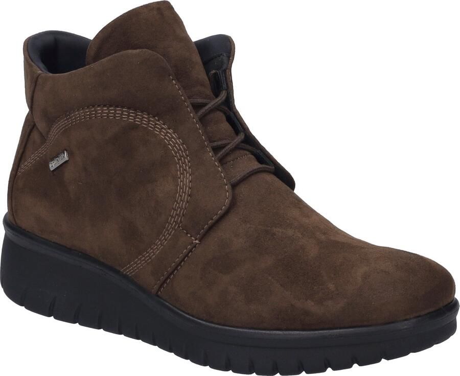 Josef Seibel Calais 80 Halbschuh für Damen Braun