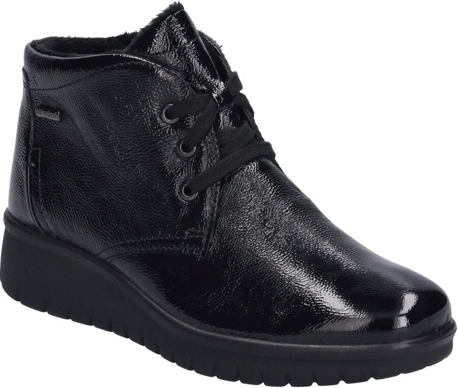 Josef Seibel Calais 88 Halbschuh für Damen Schwarz