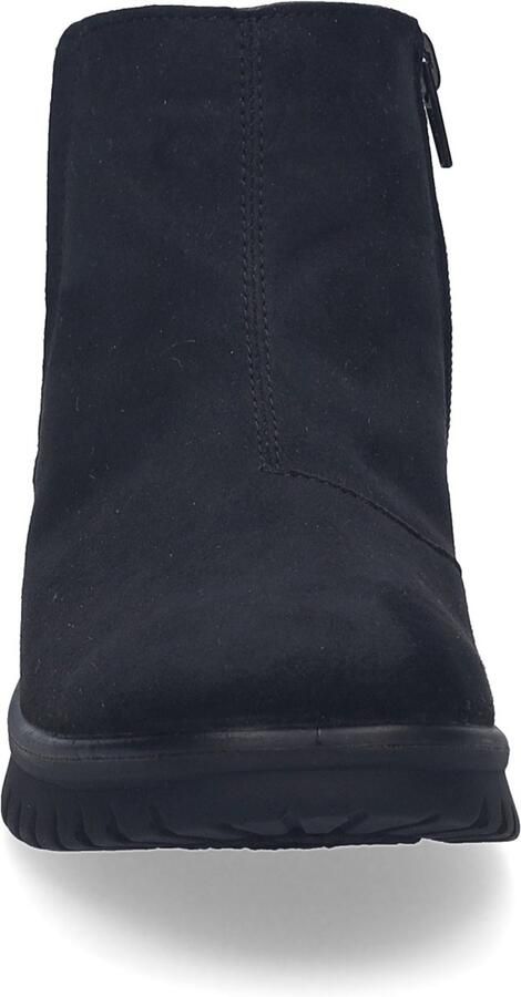 Josef Seibel Calais 54 Stiefelette für Damen Schwarz - Foto 2