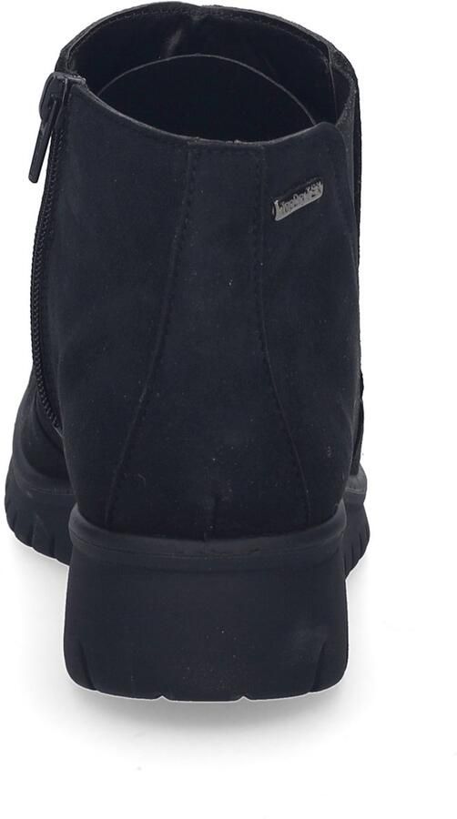 Josef Seibel Calais 54 Stiefelette für Damen Schwarz
