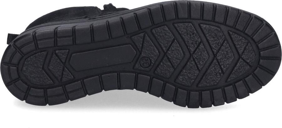 Josef Seibel Calais 08 Halbschuh für Damen Schwarz