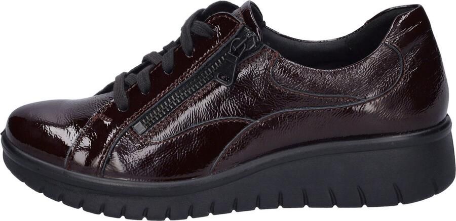 Josef Seibel Calais 22 Halbschuh für Damen Rot