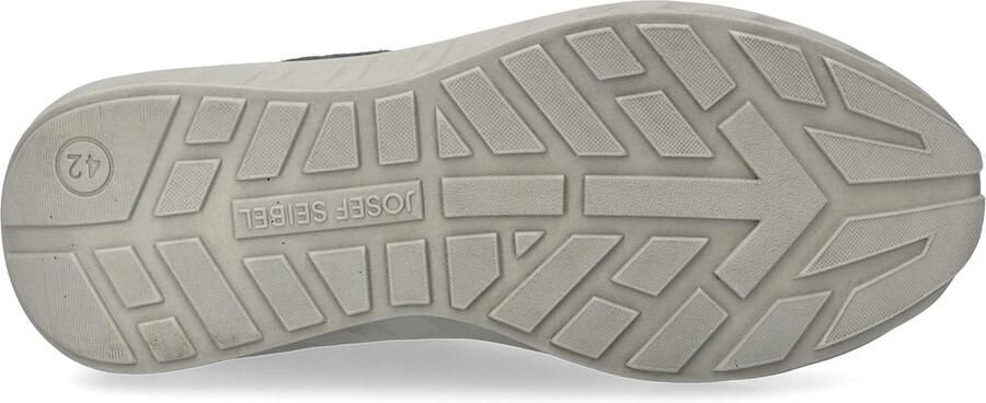 Josef Seibel Cameron 12 Sneaker für Herren Grau - Foto 3