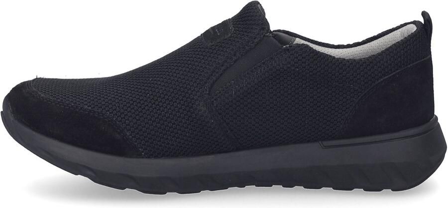 Josef Seibel Cameron 13 Sneaker für Herren Schwarz - Foto 2