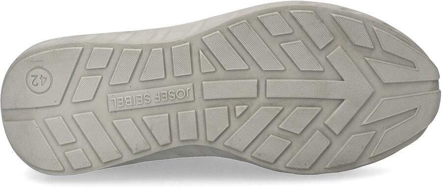 Josef Seibel Cameron 14 Sneaker für Herren Grau