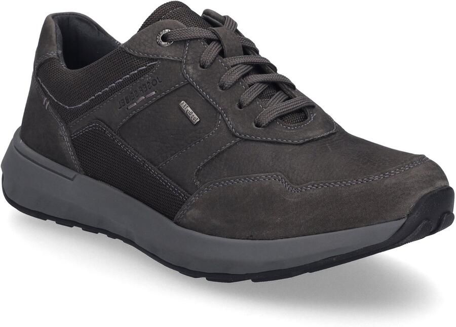 Josef Seibel Cameron 52 Heren Bruin