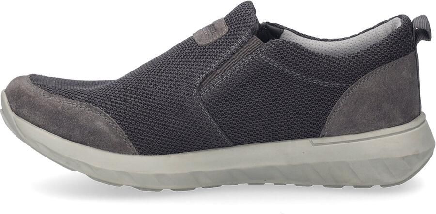 Josef Seibel Cameron 13 Sneaker für Herren Grau