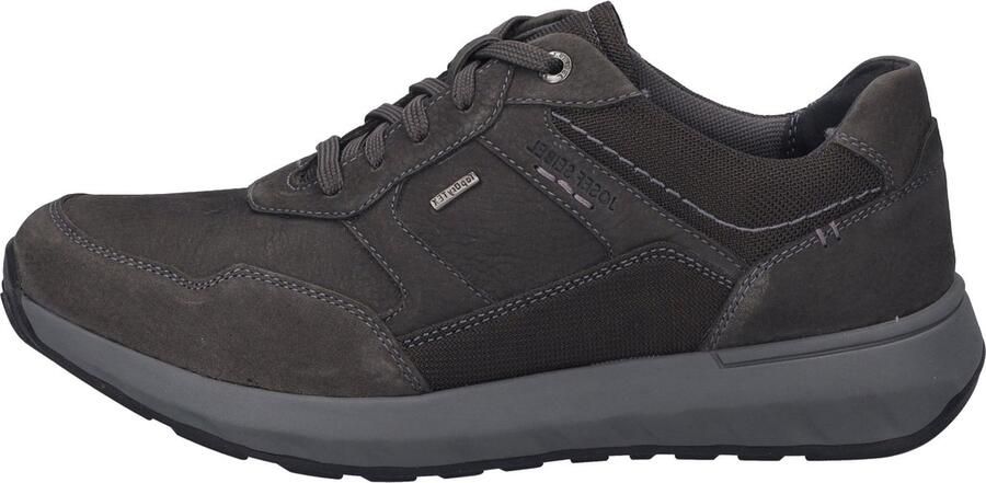 Josef Seibel Cameron 52 Sneaker für Herren Grau