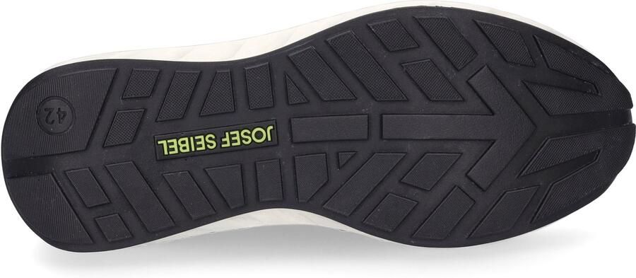 Josef Seibel Cameron 01 Sneaker für Herren Braun