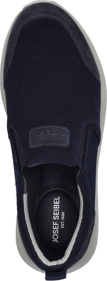 Josef Seibel Cameron 13 Sneaker für Herren Blau