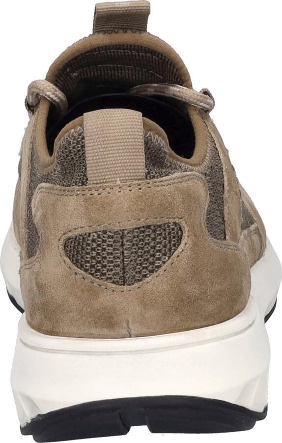 Josef Seibel Cameron 01 Sneaker für Herren Braun