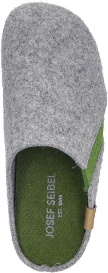 Josef Seibel Pantoffels