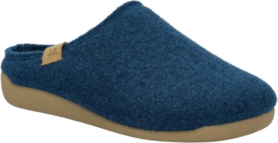 Josef Seibel Pantoffels
