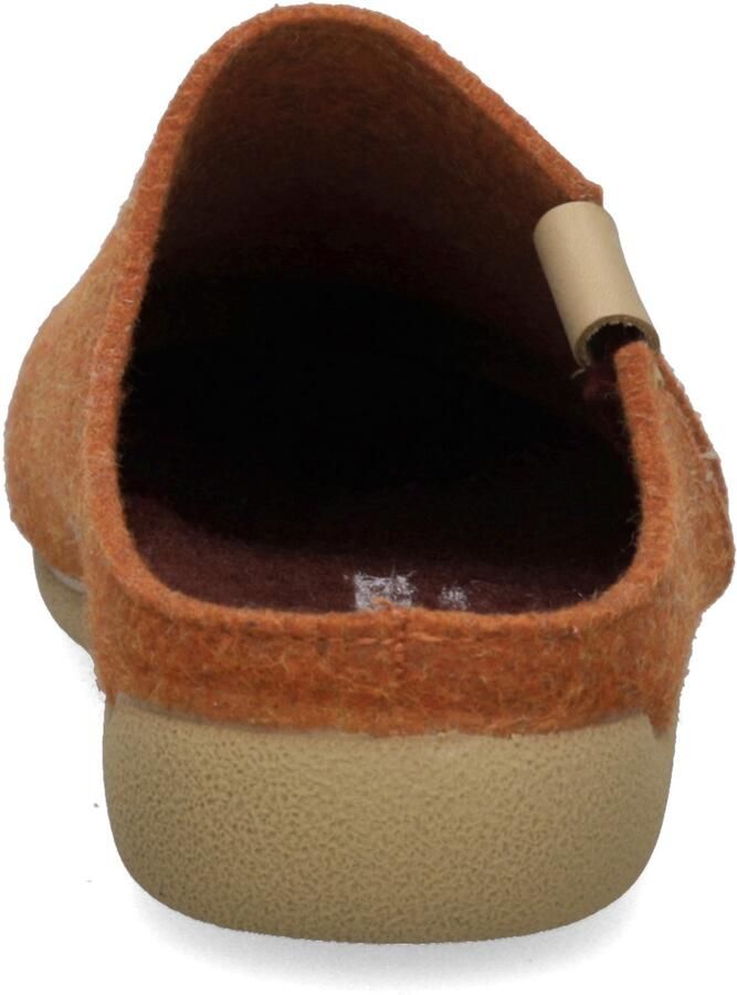 Josef Seibel Pantoffels