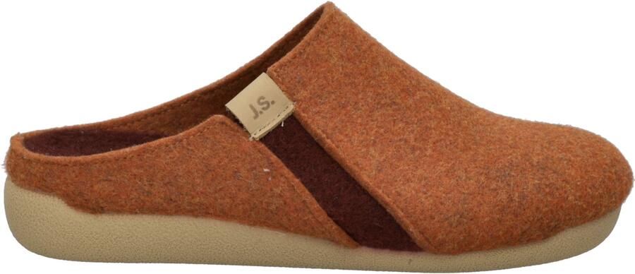 Josef Seibel Pantoffels