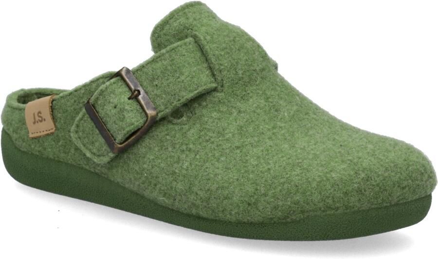 Josef Seibel Pantoffels Cara 01