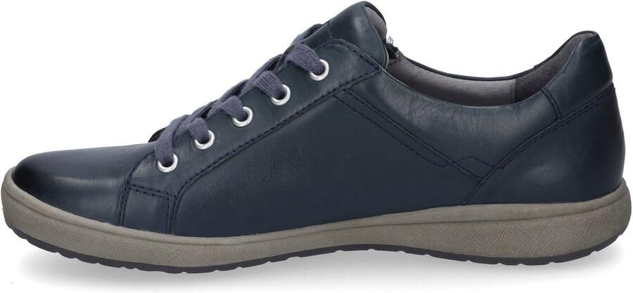 Josef Seibel Caren 12 Sneaker für Damen Blau