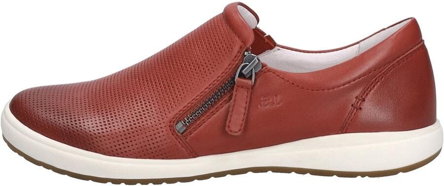 Josef Seibel Caren 22 Slipper für Damen Rot