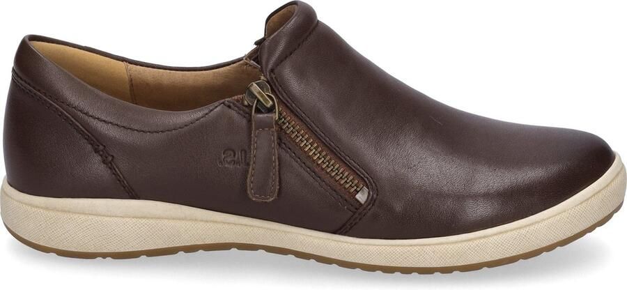 Josef Seibel Caren 23 Halbschuh für Damen Braun