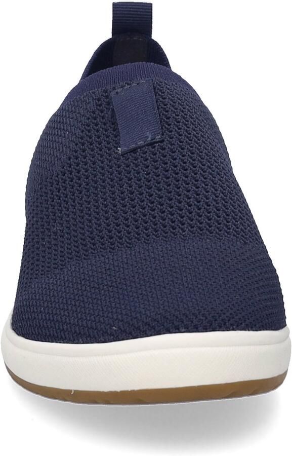 Josef Seibel Caren 66 Halbschuh für Damen Blau