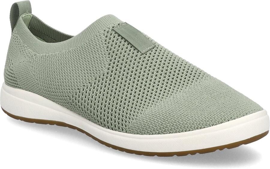 Josef Seibel Caren 66 Halbschuh für Damen Grün