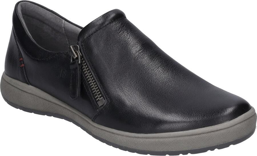 Josef Seibel Caren 31 Halbschuh für Damen Schwarz - Foto 2