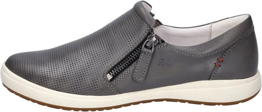 Josef Seibel Caren 22 Slipper für Damen Grau - Foto 2