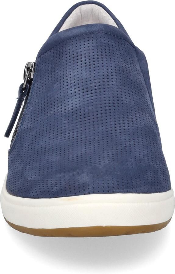 Josef Seibel Caren 22 Slipper für Damen Blau - Foto 2